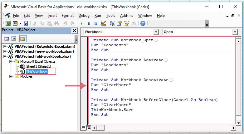 Các cách để chạy lệnh macro theo từng nhiệm vụ trong Excel